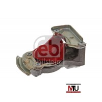 Головка з'єднувальна М16x1.5  (червона без клапана) FEBI 06586, FE06586
