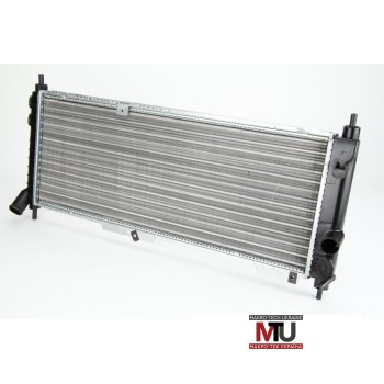 Радиатор охлаждение двигателя THERMOTEC D7X051TT