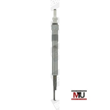 Свічка розжарювання AUDI, SKODA, VW BERU GN008, GN 008