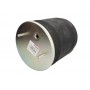 Пневмоподушка со стаканом (пластик) SAF 4022NP05 (2619V) MAGNUM TECHNOLOGY 5002-03-0090P