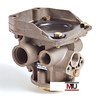 Тормозной клапан прицепа WABCO 971 002 300 7 / 9710023007