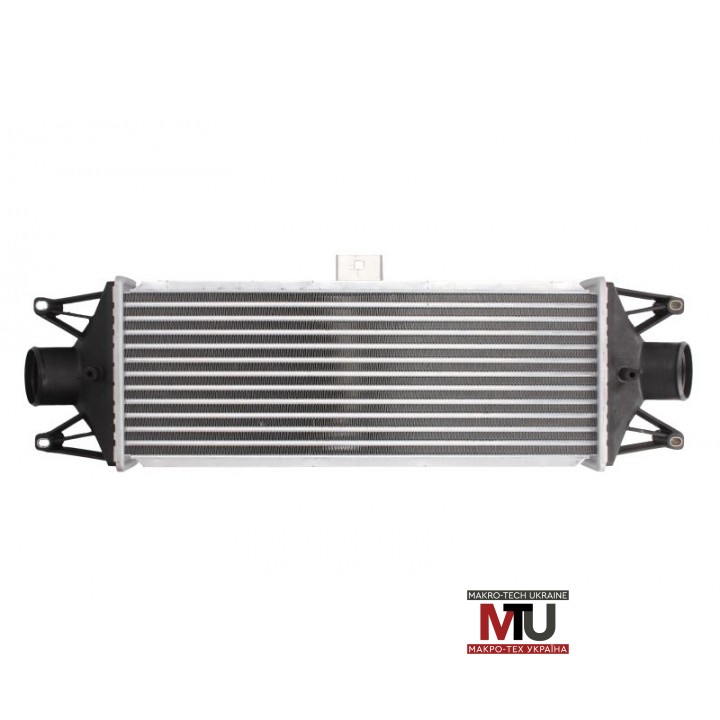 Интеркулер THERMOTEC DAE001TT