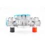 Клапан растормаживания прицепа PNEUMATICS PN-10021 / PN10021