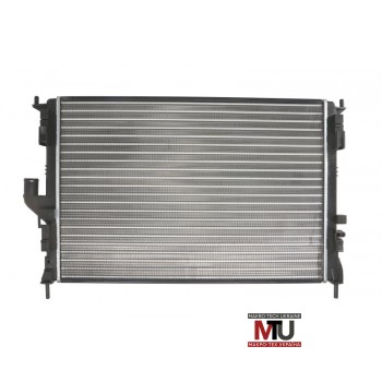 Радиатор охлаждение двигателя THERMOTEC D7R050TT