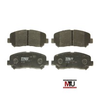 Дисковые тормозные колодки TRW GDB3562
