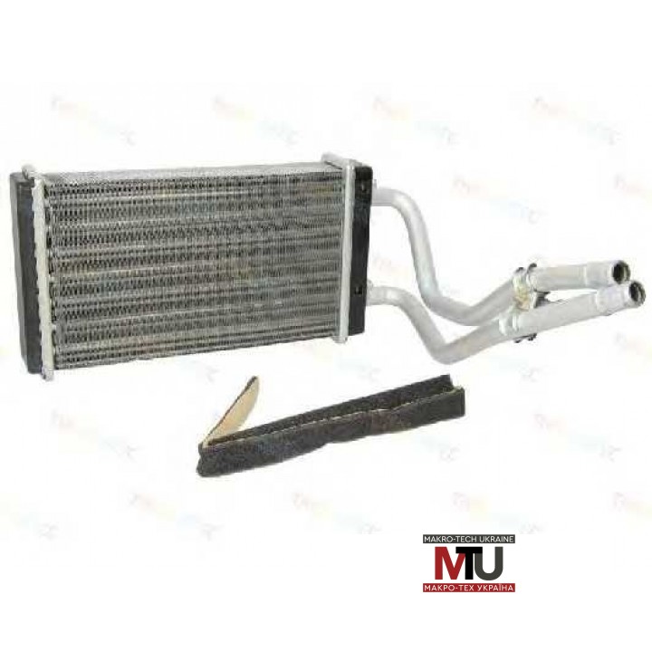 Радиатор печки THERMOTEC D6G010TT