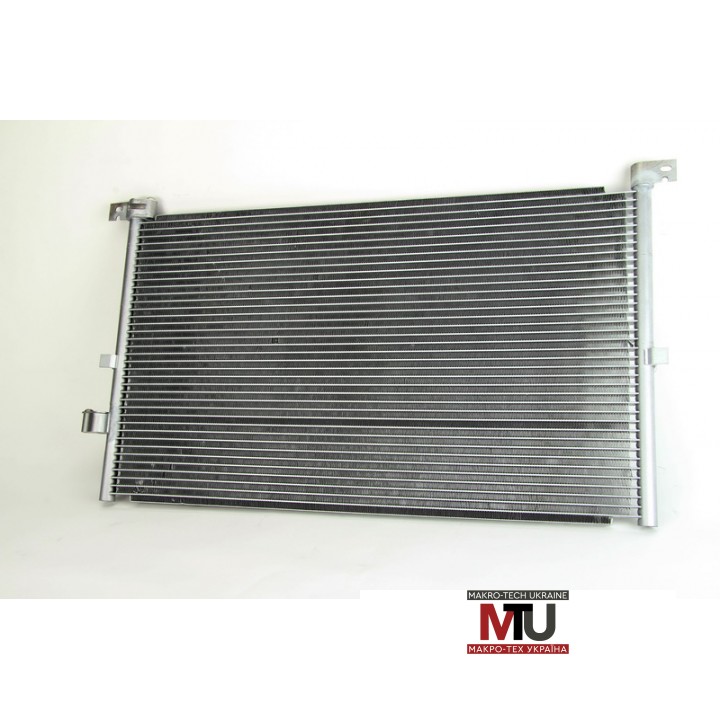 Радиатор кондиционера FORD MONDEO III 1.8-3.0 (2000-2007) - THERMOTEC KTT110097