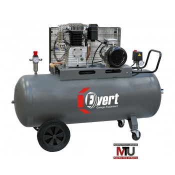 Компрессор поршневой EVERT EVERT420/100K