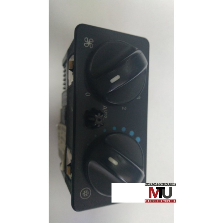 Переключатель кондиционера Mercedes Actros A9438200210 / A 943 820 02 10