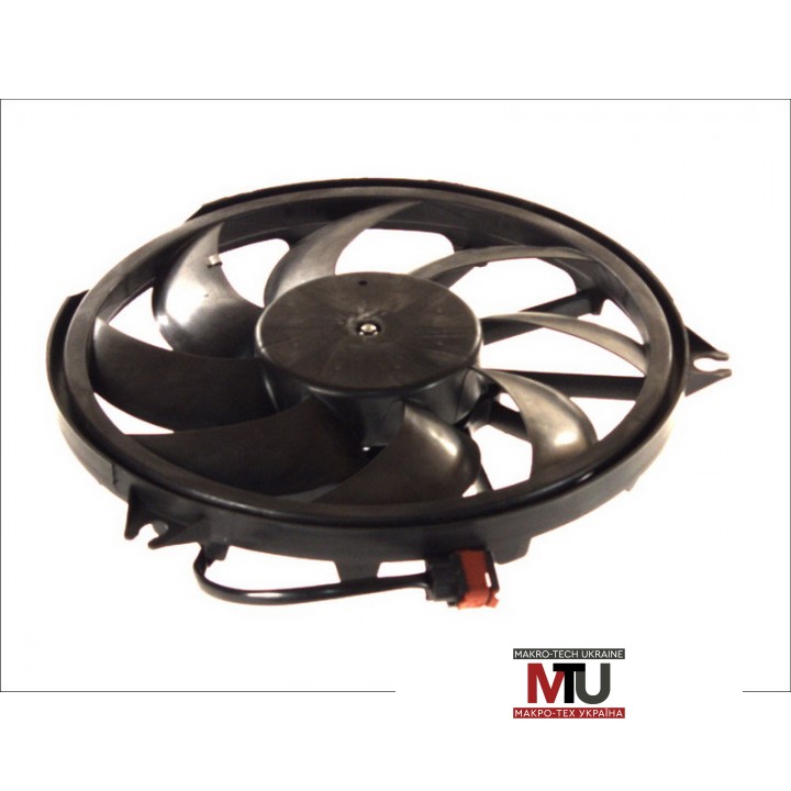 Вентилятор радиатора THERMOTEC D8P003TT