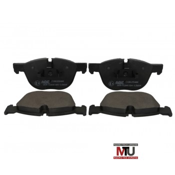 Дисковые тормозные колодки ABE C1B025ABE