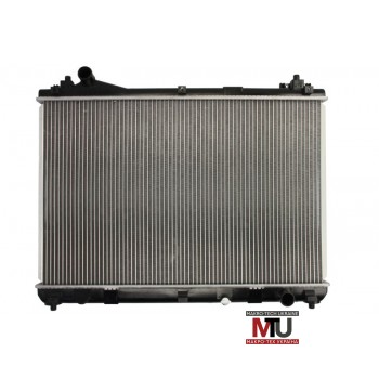 Радиатор охлаждение двигателя THERMOTEC D78005TT