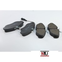 Дисковые тормозные колодки ABE C1F041ABE