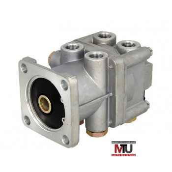 Главный тормозной кран VOLVO F10,F12,F16 PNEUMATICS PN10203 / PN-10203