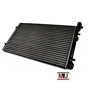 Радиатор охлаждение двигателя THERMOTEC D7W001TT