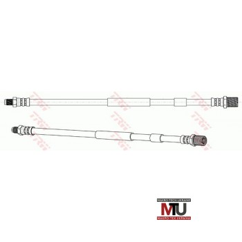 Тормозной шланг TRW PHD1265