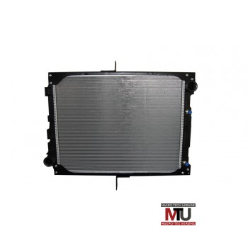 Радиатор охлаждение двигателя THERMOTEC D7ME008TT