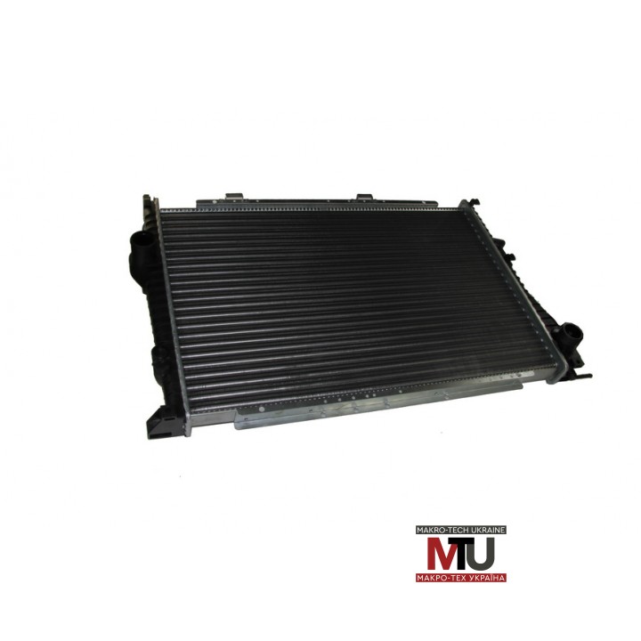 Радиатор охлаждение двигателя THERMOTEC D7B012TT