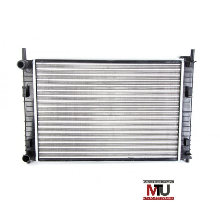 Радиатор охлаждение двигателя THERMOTEC D7G014TT