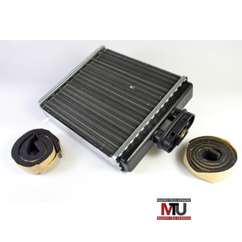 Радиатор печки THERMOTEC D6W009TT