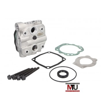 Головка компресора WABCO 411 033 806 2 VADEN 120750, 12 07 50