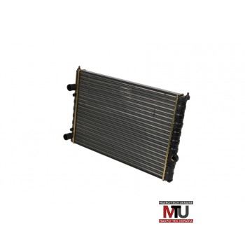 Радиатор охлаждение двигателя THERMOTEC D7W054TT