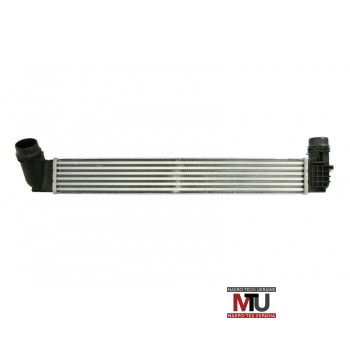 Интеркулер THERMOTEC DAR013TT