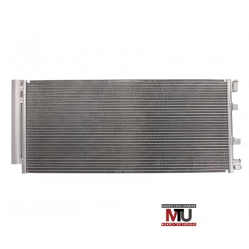Радиатор кондиционера THERMOTEC KTT110417