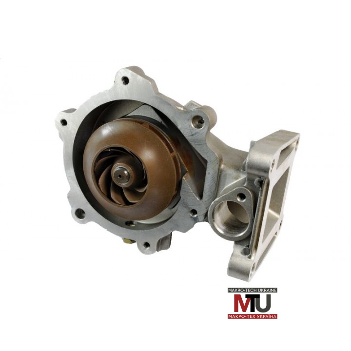 Водяной насос THERMOTEC D1G055TT