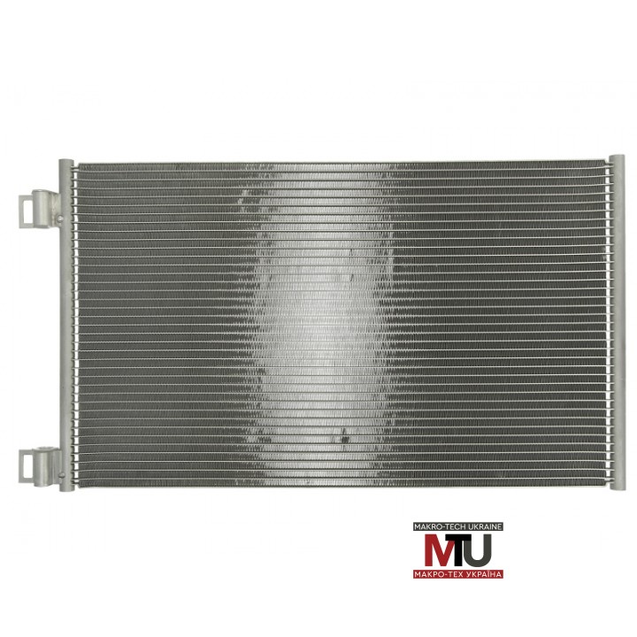 Радиатор кондиционера THERMOTEC KTT110360