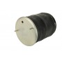 Подушка пневмоподвески SCHMITZ  4035NP02 (1DK28F-3) (Металлическая основа) MAGNUM TECHNOLOGY 5002-03-0195P