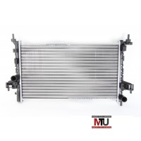 Радиатор охлаждение двигателя THERMOTEC D7X064TT