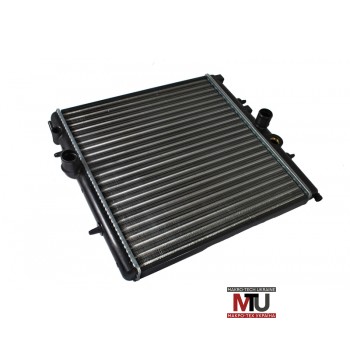 Радиатор охлаждение двигателя THERMOTEC D7P007TT