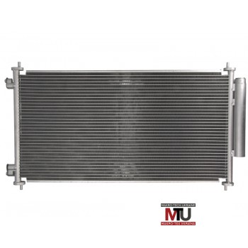 Радиатор кондиционера THERMOTEC KTT110112