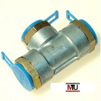 Клапан двомагістральний DAF, IVECO, Kogel, LIBHERR, MAN, RVI 4342080000 TRUCKLINE ST30036, ST.30.036