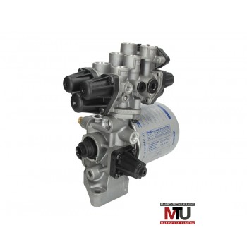 Влагоотделитель (осушитель воздуха) WABCO 932 500 110 0 / 9325001100