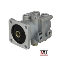 Главный тормозной кран VOLVO F,FH,FL,FLC,FM PNEUMATICS PN10097 / PN-10097