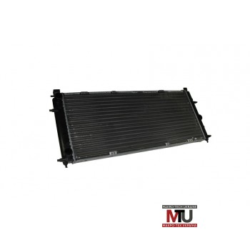Радиатор охлаждение двигателя THERMOTEC D7W056TT