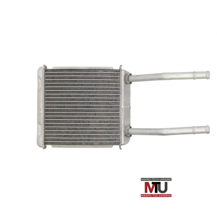 Радиатор печки THERMOTEC D6X004TT