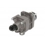 Главный тормозной клапан MAN F2000 TRUCKLINE KR01057 / KR.01.057