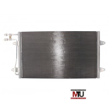 Радиатор кондиционера THERMOTEC KTT110124