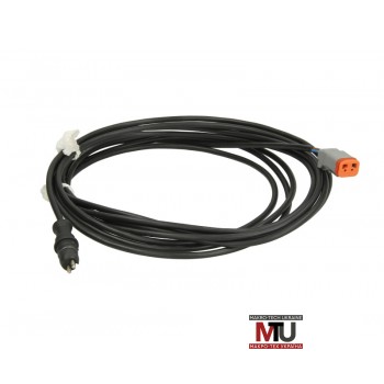 Кабель датчиків ABS (для ES2090 довжина 4м) KNORR K0278324000, K 0278324000