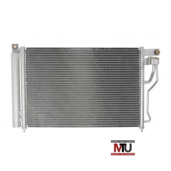 Радиатор кондиционера THERMOTEC KTT110465