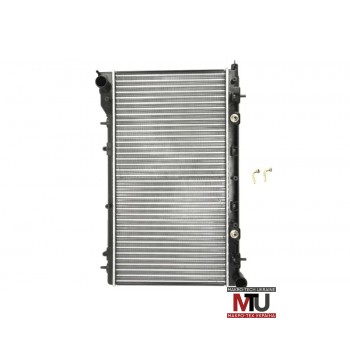 Радиатор охлаждение двигателя THERMOTEC D77009TT