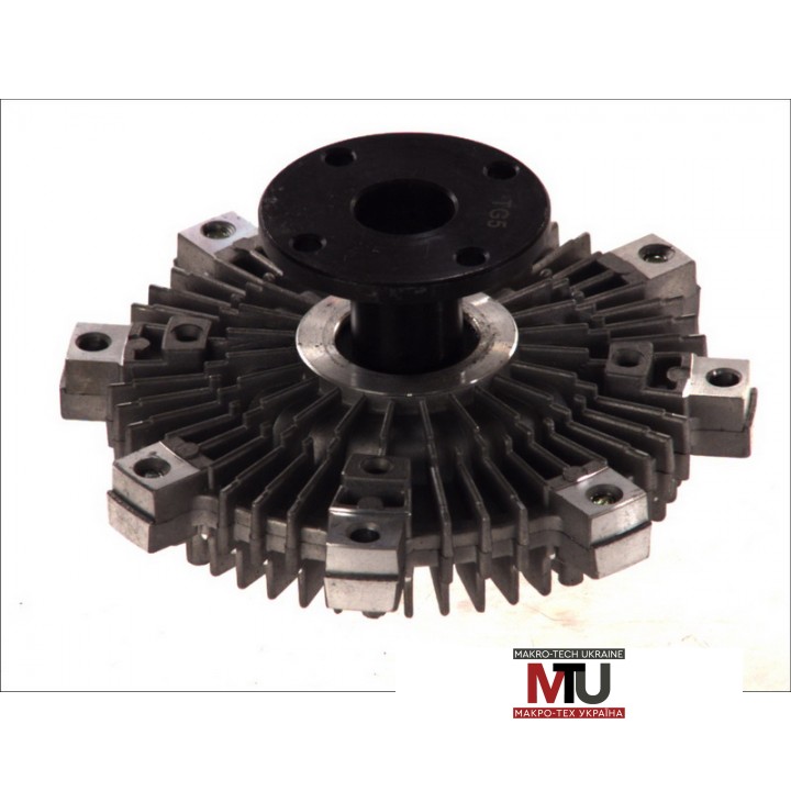 Вискомуфта вентилятора THERMOTEC D50501TT