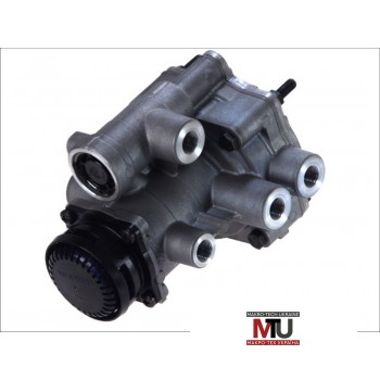 Кран управления тормозами прицепа WABCO 973 009 010 7, 9730090107