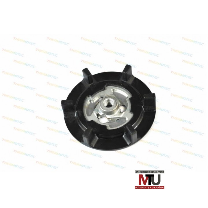 Шкив компрессора кондиционера THERMOTEC KTT020005