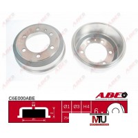 Тормозной барабан ABE C6E000ABE