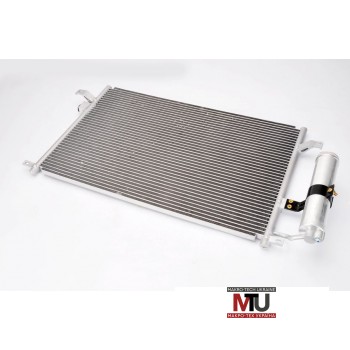 Радиатор кондиционера THERMOTEC KTT110315