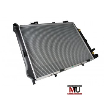 Радиатор охлаждение двигателя THERMOTEC D7M008TT